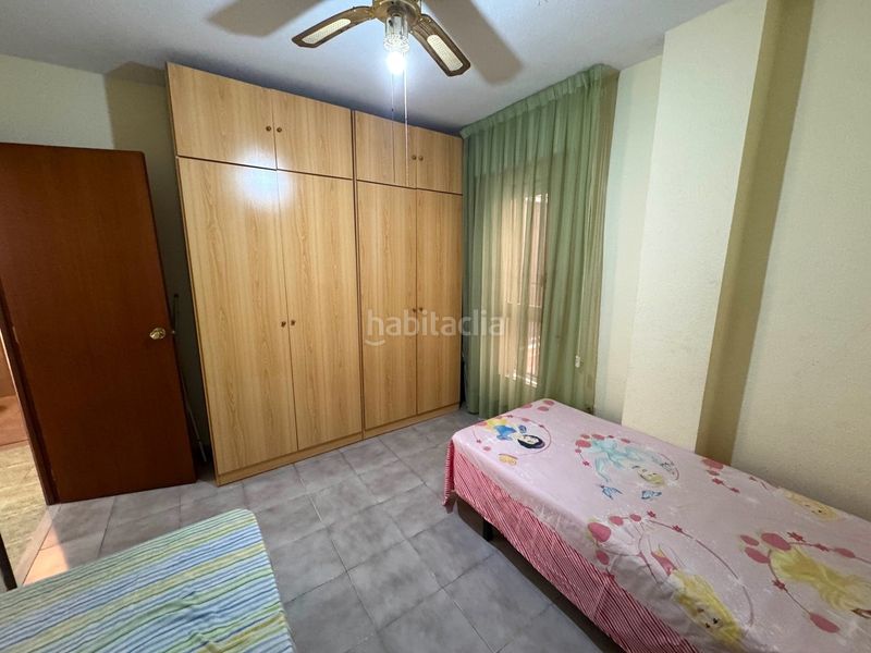 Foto 3ae224a8-dd38-46c3-80d7-92323822d6dd. Apartament amb aparcament a puerto de Garrucha Garrucha