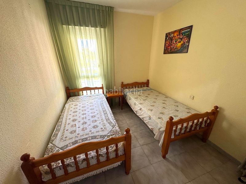 Foto 538ed4de-5b44-43c9-8164-6c24f66b76ca. Apartament amb aparcament a puerto de Garrucha Garrucha
