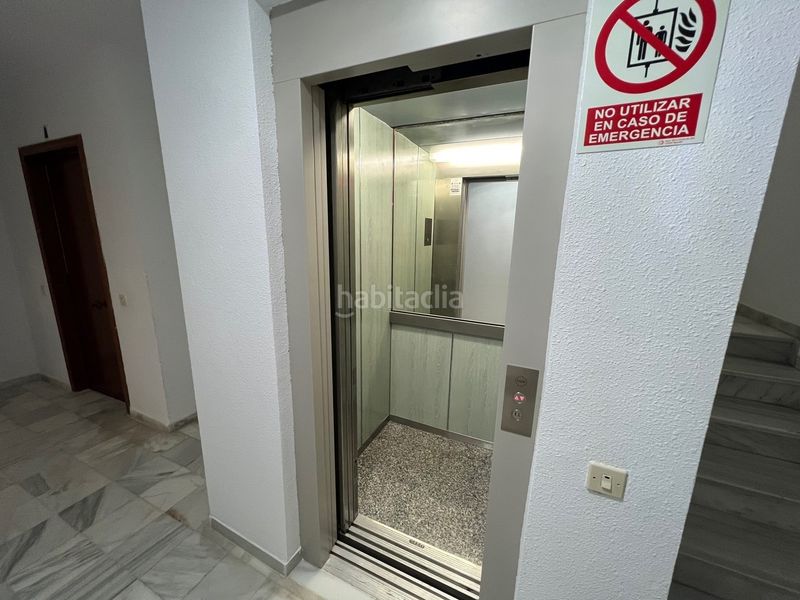 Foto 58b24512-dc2a-4cbe-9c3a-7363d82005f9. Apartament amb aparcament a puerto de Garrucha Garrucha