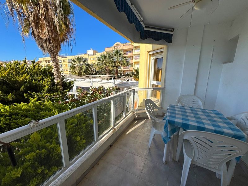 Foto 86b5b72b-e47c-4216-97b0-1bbdb286379c. Apartament amb aparcament a puerto de Garrucha Garrucha
