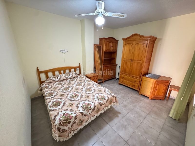 Foto 93cb612f-b50c-42e9-9aaa-e4c82b85e285. Apartament amb aparcament a puerto de Garrucha Garrucha