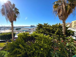Appartement in Puerto de Garrucha. Apartamento se vende en garrucha