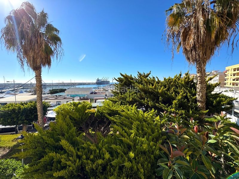 Foto 966c3130-f7ab-4544-9245-0982a7929920. Apartament amb aparcament a puerto de Garrucha Garrucha