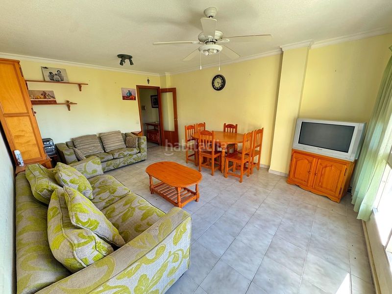 Foto e39c102d-facd-4722-a98d-c5b23d4eb748. Apartament amb aparcament a puerto de Garrucha Garrucha