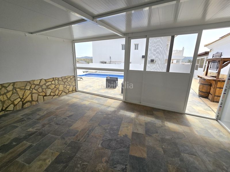 Foto 4b07d56c-da34-47ba-b882-eefca07f1ca6. Casa amb aparcament piscina a Arboleas