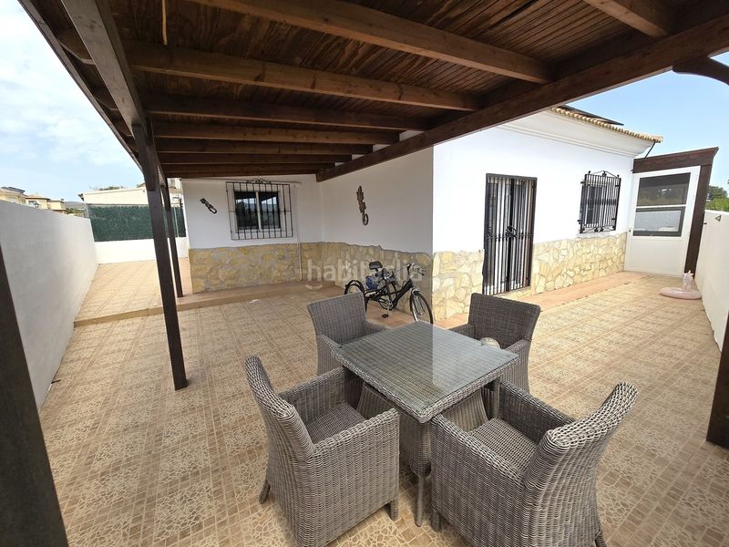 Foto 5915f55e-1707-4d70-89fd-9296d64db1cf. Casa amb aparcament piscina a Arboleas