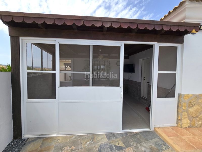 Foto 779c0dad-6e5c-455b-a74b-9bcba22bae31. Casa amb aparcament piscina a Arboleas