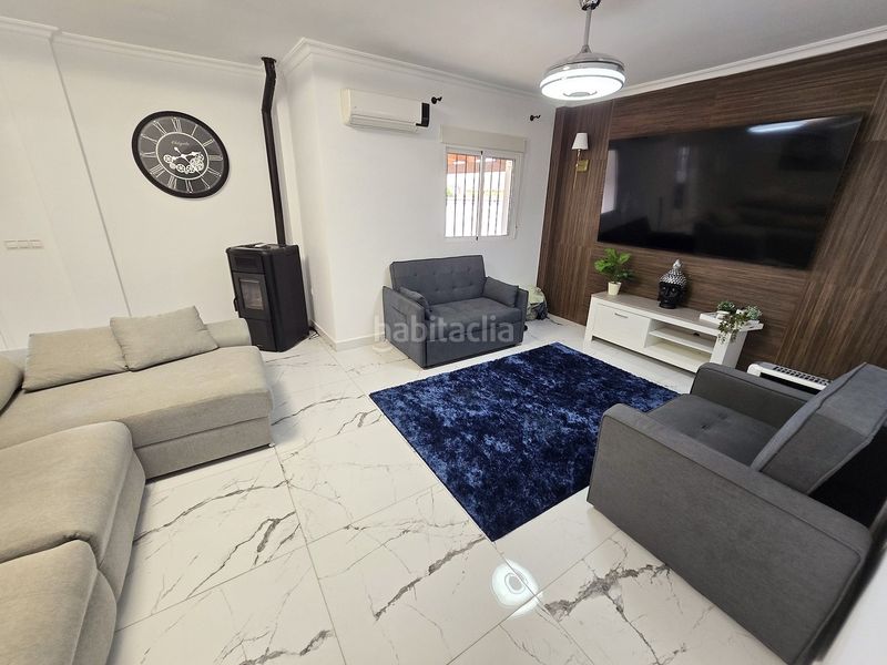 Foto a4d41547-cb25-4740-857a-7a356efe5493. Casa amb aparcament piscina a Arboleas