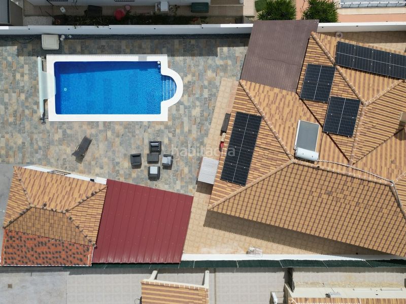 Foto abfa1f9b-82f6-40bc-bff7-40db979a34d5. Casa amb aparcament piscina a Arboleas
