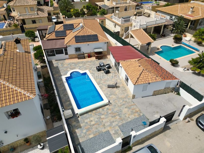 Foto b3ec5905-796e-4793-a1e5-888ffda08b4c. Casa amb aparcament piscina a Arboleas