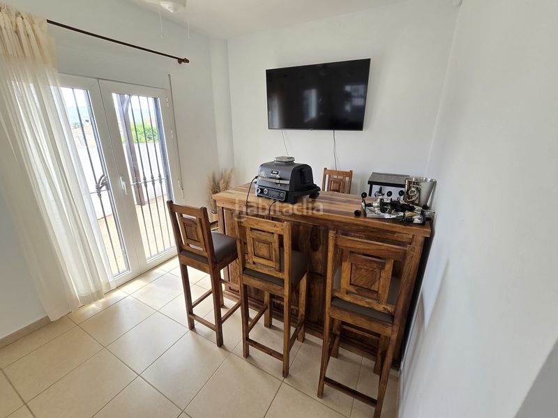 Foto b8d4d4b7-ae2b-4718-898b-9ff650982320. Casa amb aparcament piscina a Arboleas