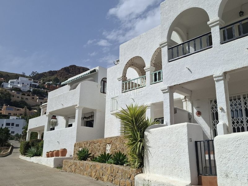 Foto 07829a54-7dcb-4ceb-b0e9-3db6c2fdb959. Apartamento villa se vende en mojacar en Mojácar playa - las ventanicas - la paratá Mojácar