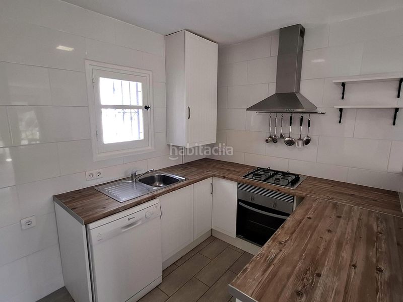 Foto 32ad6cee-3314-477d-8b5c-065b41621224. Apartamento villa se vende en mojacar en Mojácar playa - las ventanicas - la paratá Mojácar