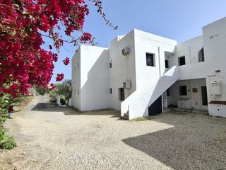 Appartement à Mojácar Playa - Las Ventanicas - La Paratá