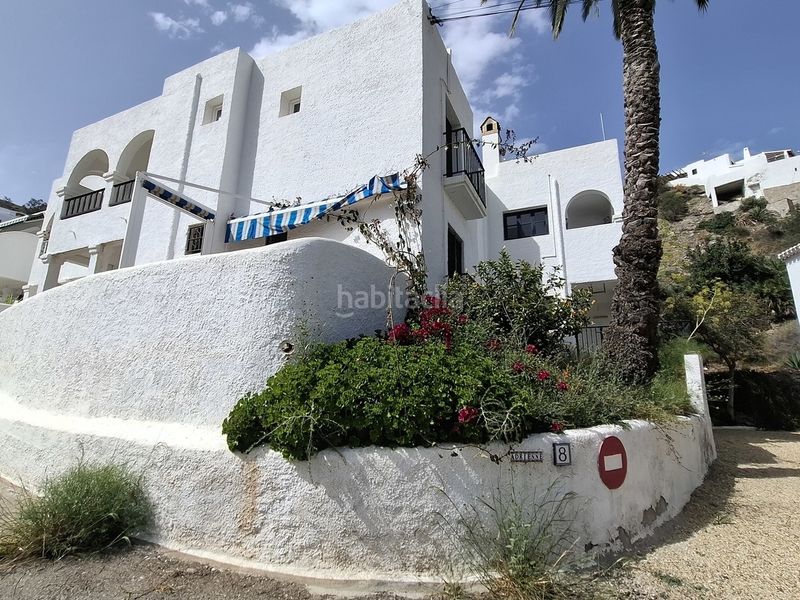 Foto b4b22ab6-e5cd-4fb9-891e-9fd6ee8090d0. Apartamento villa se vende en mojacar en Mojácar playa - las ventanicas - la paratá Mojácar