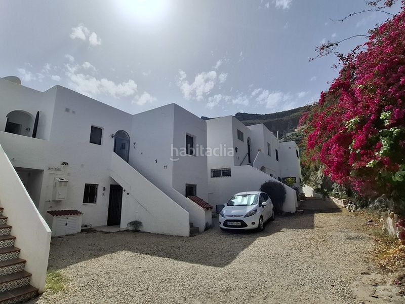 Foto c5820264-422b-4e71-8c5f-f9a01cb30052. Apartamento villa se vende en mojacar en Mojácar playa - las ventanicas - la paratá Mojácar