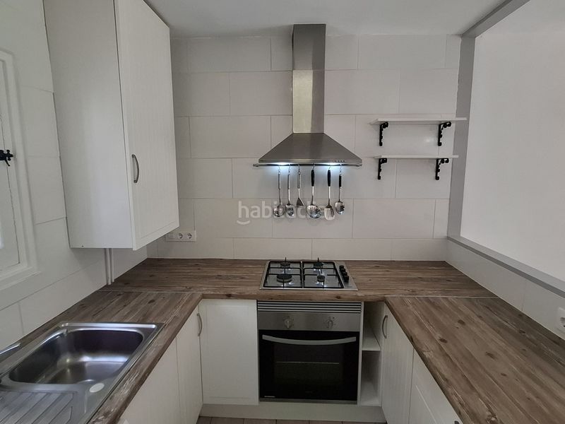 Foto fb8c61ed-1620-487e-8a56-8649724f54cb. Apartamento villa se vende en mojacar en Mojácar playa - las ventanicas - la paratá Mojácar