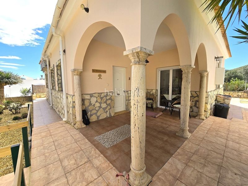 Foto 19690a07-8aff-4b6f-873f-0da9d04b4d5e. Casa amb aparcament a Cantoria