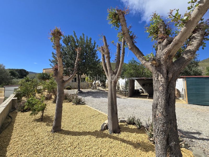 Foto 3d1c8ecd-1269-47d8-893d-595c32a0df5a. Casa amb aparcament a Cantoria