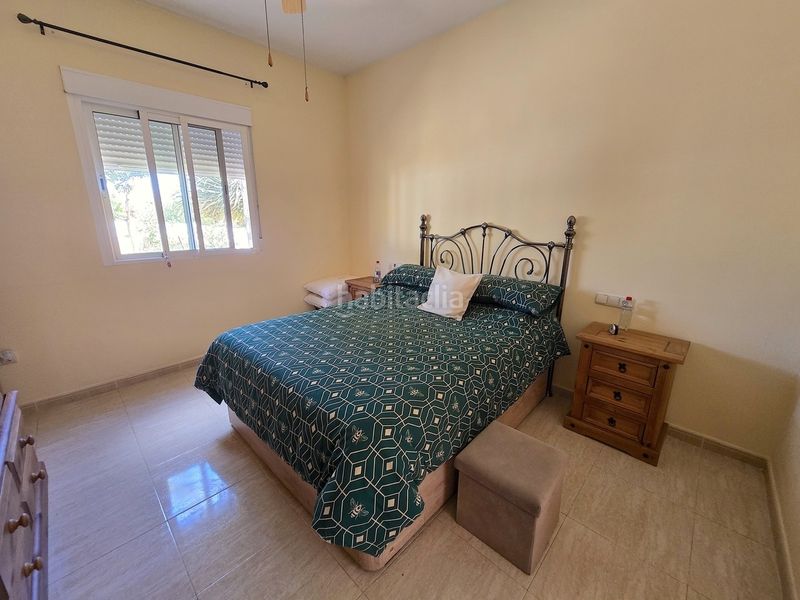 Foto 9bbb9b1d-33ca-4571-bded-22787e01b8b0. Casa amb aparcament a Cantoria