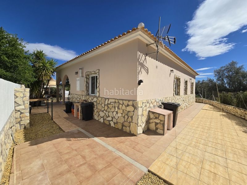 Foto b364280f-4609-472a-a52d-443a8da32b44. Casa amb aparcament a Cantoria