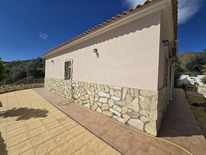 Foto bb05d29f-de7c-42c0-8917-31688c3b7654. Casa amb aparcament a Cantoria