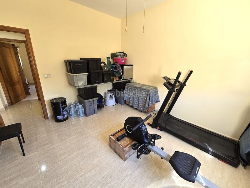 Foto be52d693-5bf0-4779-9029-8cd35aaf370e. Casa amb aparcament a Cantoria