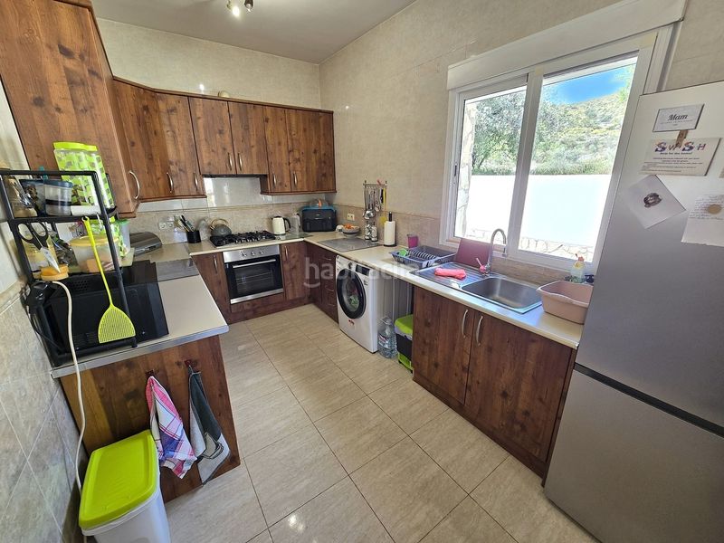 Foto de241e5c-9006-4584-896a-53648133231a. Casa amb aparcament a Cantoria