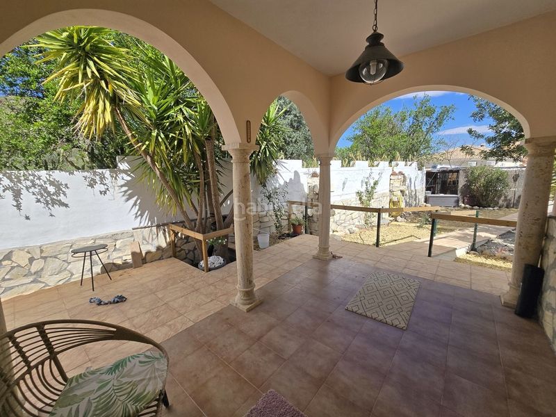 Foto f5d9e937-183e-4d44-a9c9-7c6d438d7f96. Casa amb aparcament a Cantoria