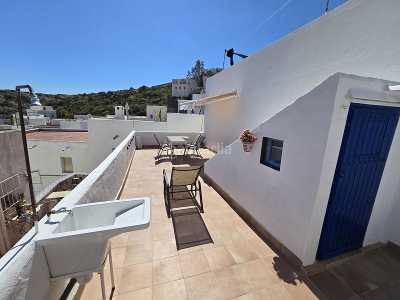 Foto 2a8905ac-0dbb-4325-9f96-855f14ca83ca. Masia a Mojácar pueblo Mojácar