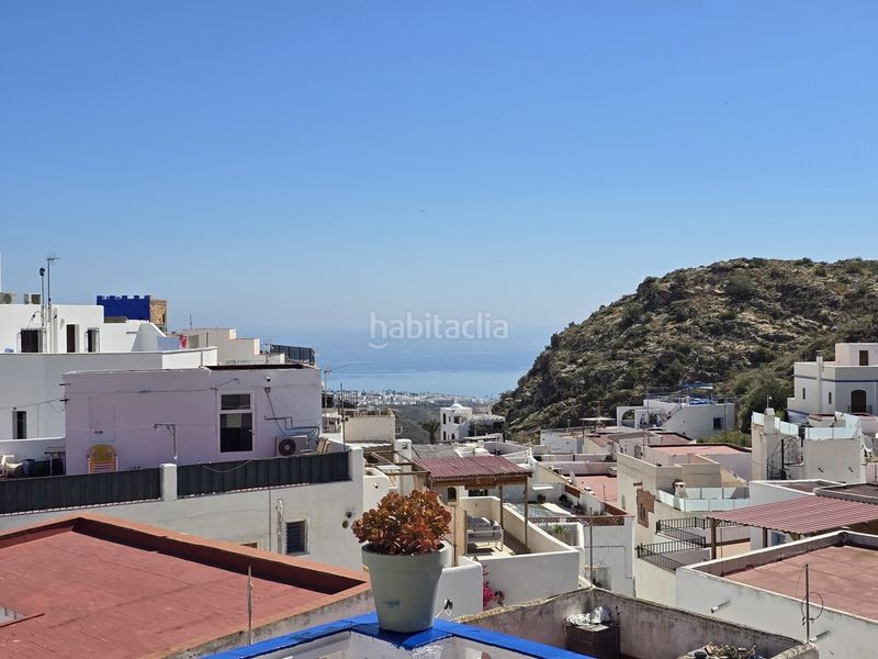 Foto 65015059-86bb-47bc-bae8-fa74919fb848. Masia a Mojácar pueblo Mojácar