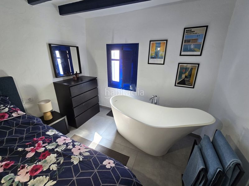 Foto 8d3c65a3-6d55-4c65-822f-0e45b447df1c. Masia a Mojácar pueblo Mojácar