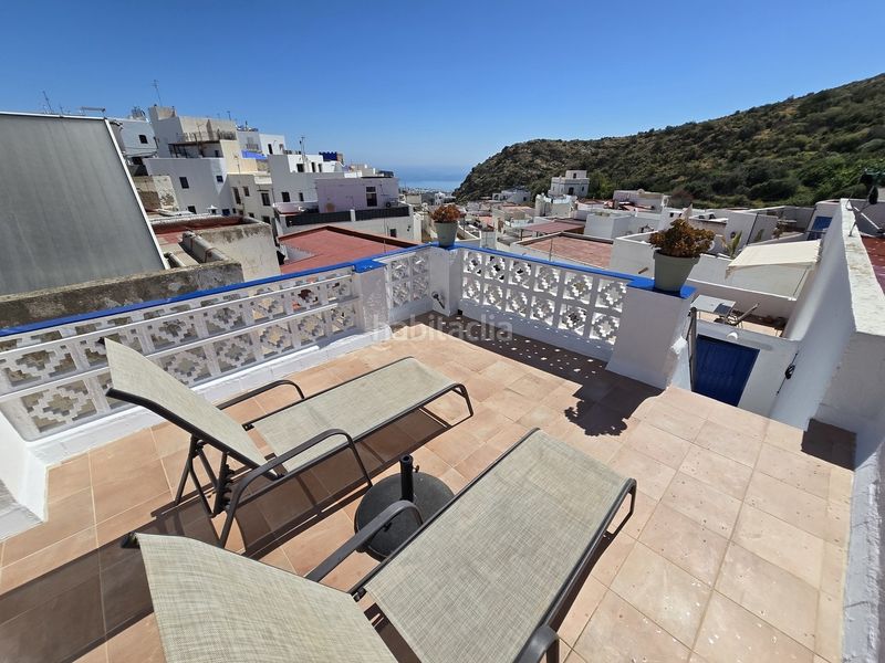 Foto 918108b4-a731-45e0-875e-eabe4190660a. Masia a Mojácar pueblo Mojácar