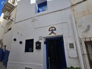 Country house in Mojácar Pueblo. Apartamento se vende en mojacar