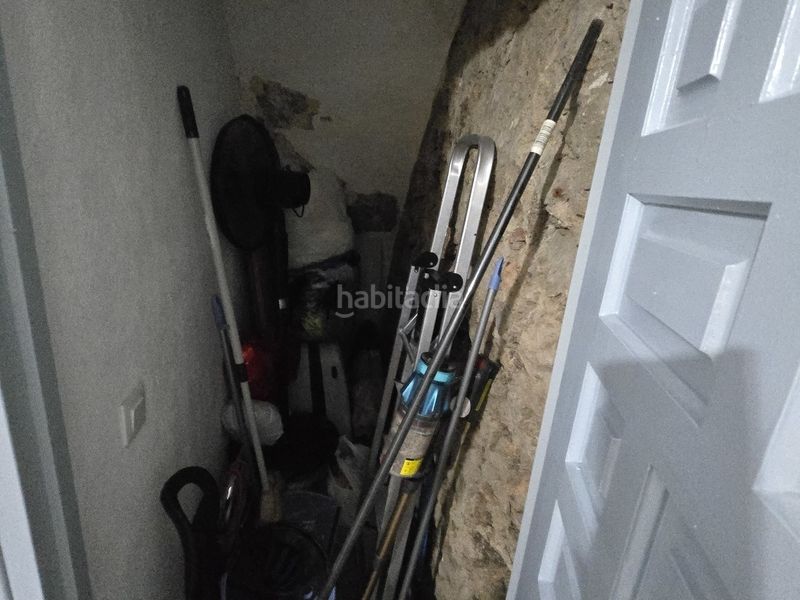 Foto d38cf195-48f8-44bf-adcc-6c27861a34d4. Masia a Mojácar pueblo Mojácar