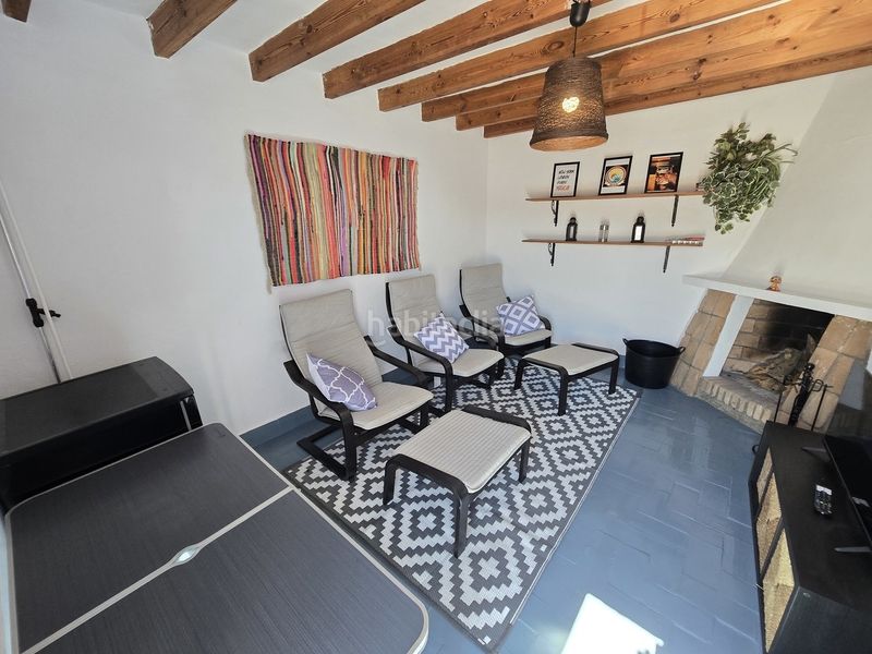 Foto e1c9b61e-62b9-4084-8f2f-0cf094564a04. Masia a Mojácar pueblo Mojácar