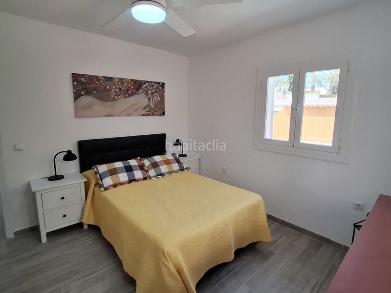 Foto 5b58e352-ae3d-4d2f-9a61-2d6635db01eb. Casa amb aparcament piscina a El Palmeral Mojácar