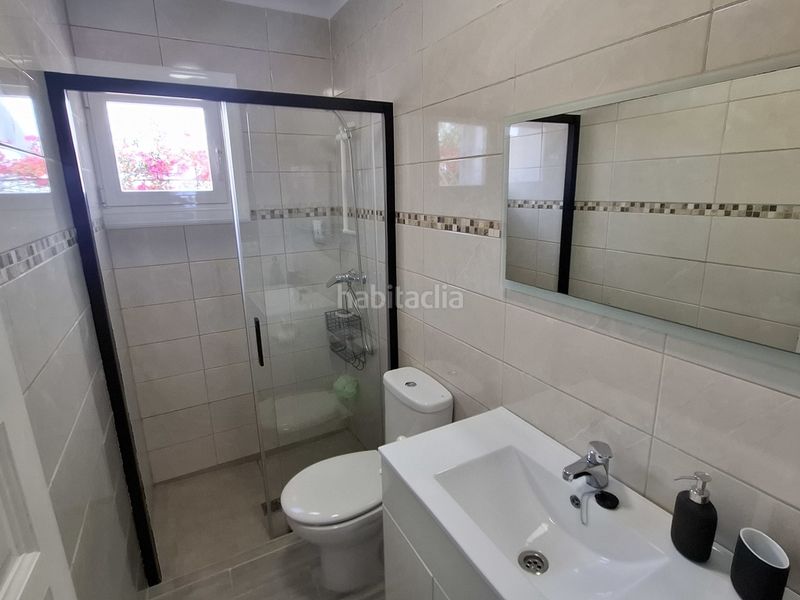 Foto fe461e69-8ddc-4425-aab6-74c417c16e11. Casa amb aparcament piscina a El Palmeral Mojácar