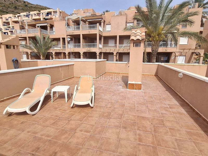 Foto 12a84b13-19fe-42da-b6bd-b3c47551432c. Apartament amb piscina a Marina de la Torre Mojácar