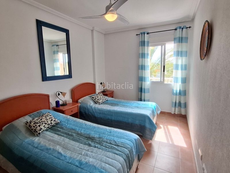 Foto 218bb3dd-f6a3-48d1-bc99-4c10ab29dc62. Apartament amb piscina a Marina de la Torre Mojácar