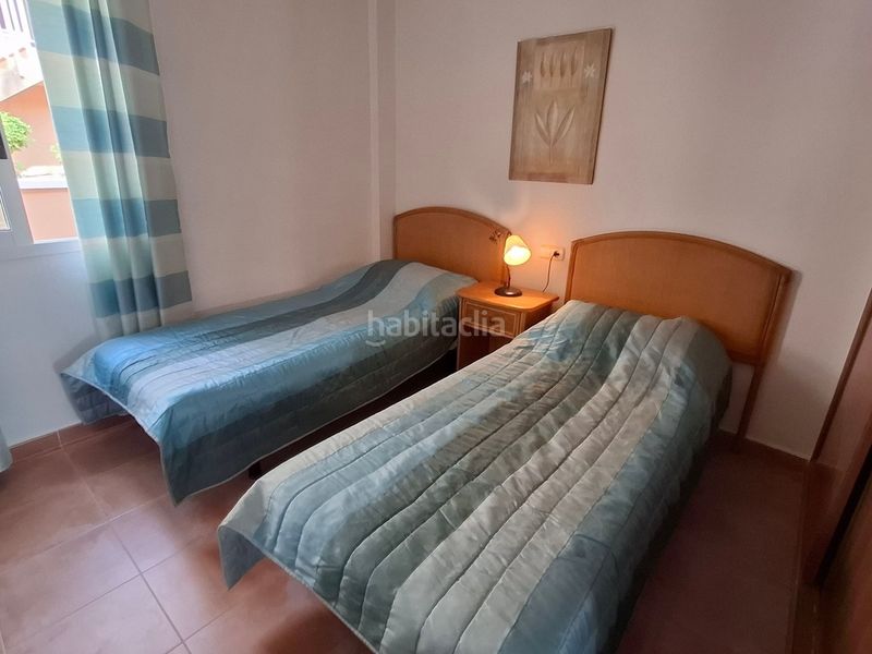 Foto 330d95ab-274d-4a19-b715-d1ffaaca11ea. Apartament amb piscina a Marina de la Torre Mojácar