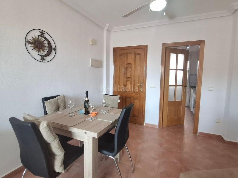 Foto 354b4d9d-7171-4702-b50f-1d9864cebd99. Apartament amb piscina a Marina de la Torre Mojácar