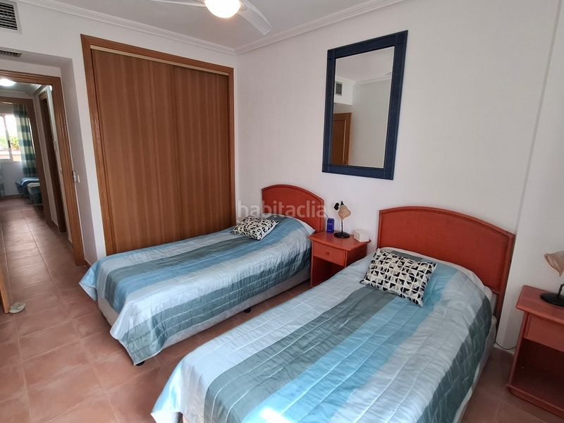 Foto 8293815a-6edb-43e2-b38a-3a87a3e6dc60. Apartament amb piscina a Marina de la Torre Mojácar