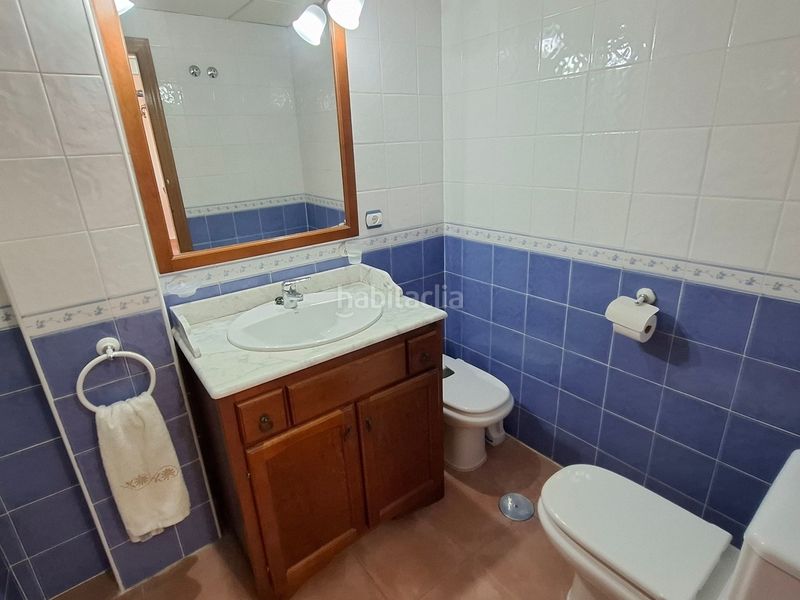 Foto 8a36a9bd-b52a-49fb-a5f3-09f26c80fc54. Apartament amb piscina a Marina de la Torre Mojácar