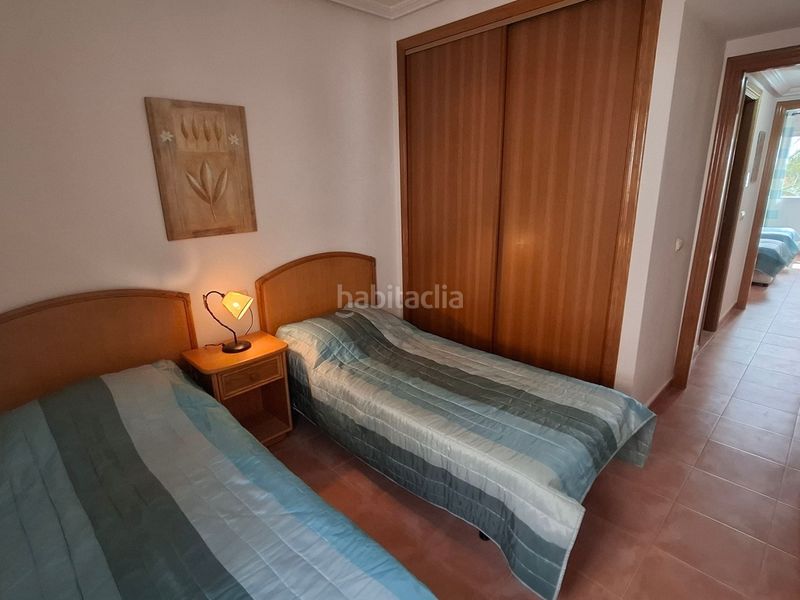 Foto 97342d83-14ec-4907-946c-7a470e197e18. Apartament amb piscina a Marina de la Torre Mojácar