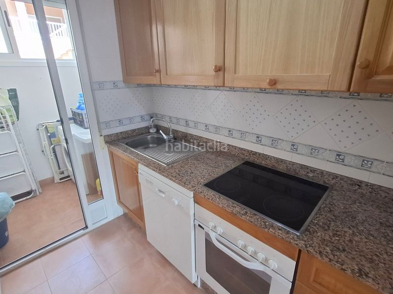 Foto 9d546c6f-2471-43a0-b0ae-0909f71d7108. Apartament amb piscina a Marina de la Torre Mojácar