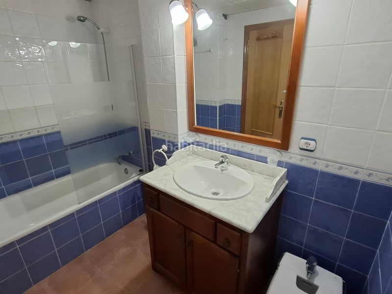 Foto ae3921e7-f0ee-4a2c-8e55-d687fe88c101. Apartament amb piscina a Marina de la Torre Mojácar