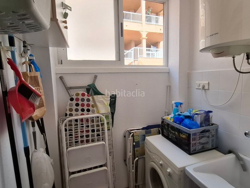 Foto bc3fb307-0150-4a11-9291-56426bf46aa5. Apartament amb piscina a Marina de la Torre Mojácar