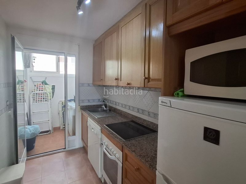 Foto cdbebc7d-b07b-4018-a262-ba1e82a2139b. Apartament amb piscina a Marina de la Torre Mojácar