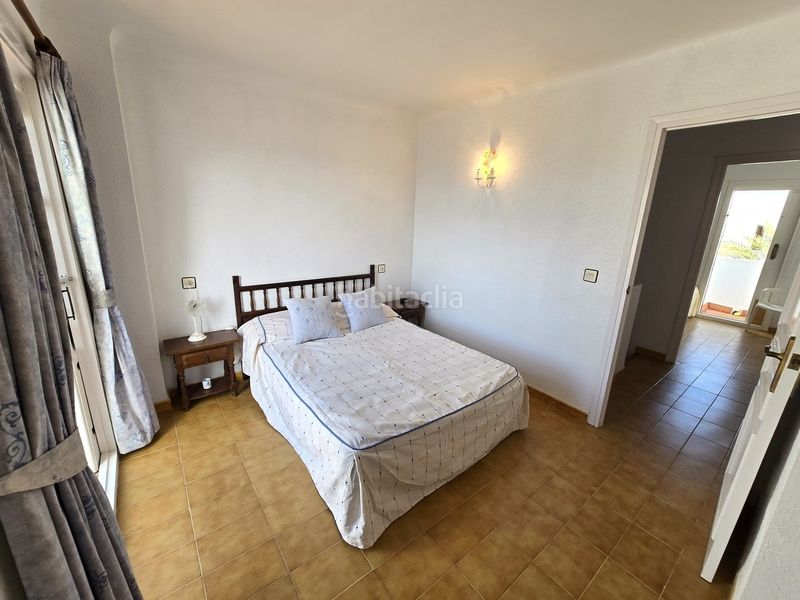 Foto 05a448ba-0b85-4f69-9811-16eeb7af3399. Casa adossada amb aparcament piscina a Mojácar playa - las ventanicas - la paratá Mojácar